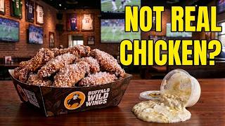 6 Wing Restaurant Chains To Skip And 2 That Are Actually Worth Your Money