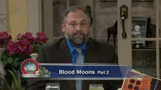 Herman and Sharron - Mark Biltz - Blood Moons - Part 2