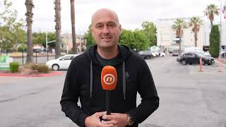 Sve O Meču Bih Sad I Atmosferi Pred Nokaut Fazu
