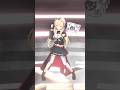 【㊗️50万再生】どっちが好き?アニメMVのダンスを3Dで踊ってみた!【#踊ってみた 】#shorts #メメメのメ