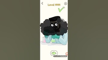 DOP: Draw One Part level 1444 Walkthrough Solution - SayGames