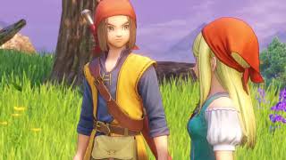 DRAGON QUEST® XI: Echoes of an Elusive Age™ - Digital Edition of Light