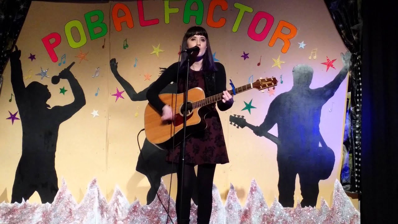 PobalFactor 2016 Final - Georgia Lynch