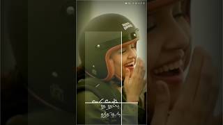 kadhaippoma Song Whatsapp Status Oh My Kadavule sid Sriram   Screen  
