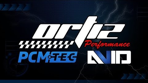 Ortiz Performance User Adjustable Flex Fuel| PCMTEC