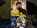 One Of The Best?! #anime #animeshorts #deathnote #kira #misa #animefans #animeedits #podcast #fyp