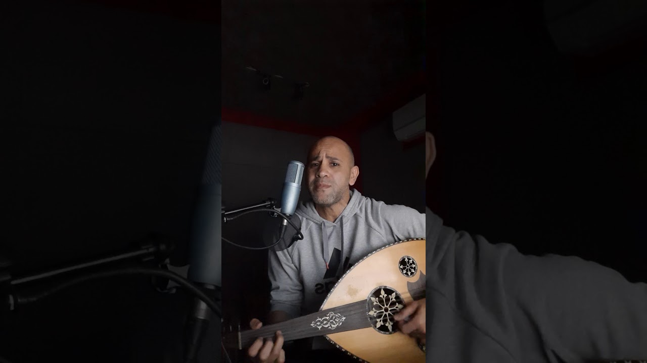 حياتي مش تمام على العود