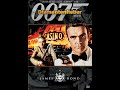 James bond 007  diamantenfieber  1971   hrspiel zum film 6