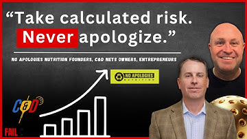 Scaling simple businesses, How to find funding, and building THE PERFECT Pickleball from scratch!