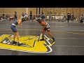 FREAK SHOW CASH THE MACHINE VS. ARIZONA KID