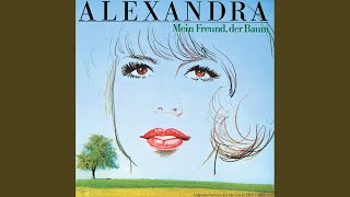 Video thumbnail of "Alexandra - Mein Freund, der Baum"