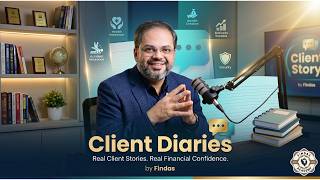 CLIENT DIARIES BY FINDAS