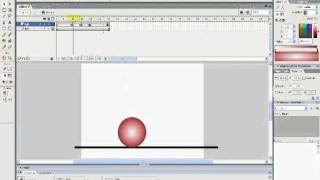 How to make a bouncing Ball