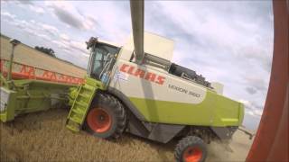 moisson 2015 [GoPro]