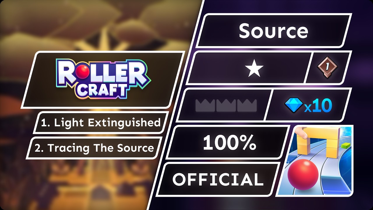 Rollercraft | Source [STORY]