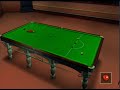 #21 Ronnie O&#39;Sullivan (6) v Shaun Murphy (9) - World Snooker Championship 2020 1/2 Final 2nd Session