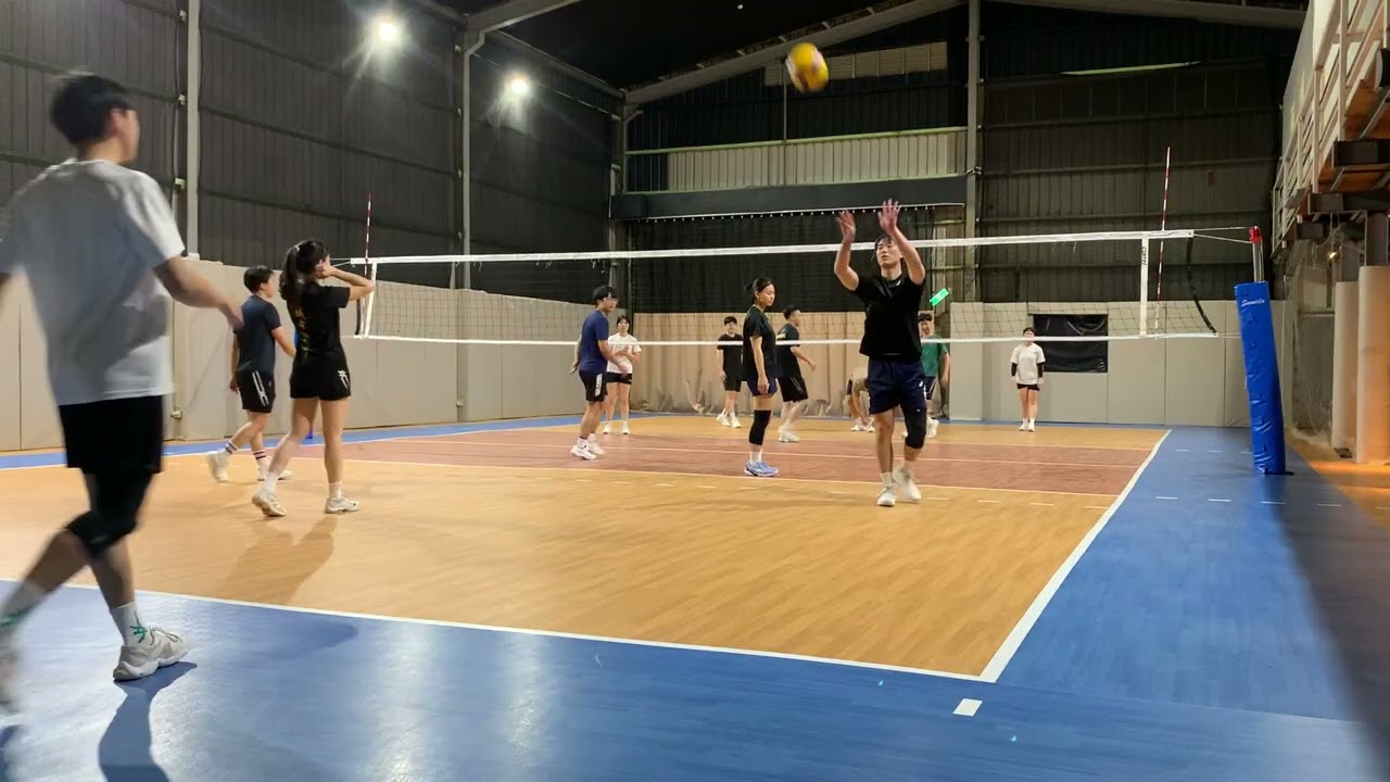 2/27 橋和 第三場-2 🐭