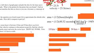 Details CPM ch  2 problem 71 Update