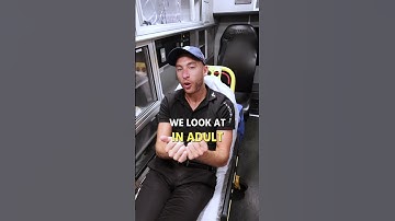 VITAL SIGNS You Need To Know