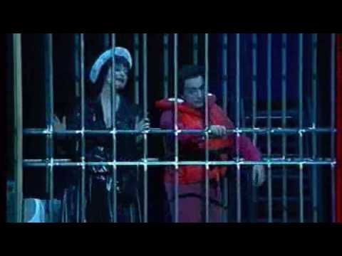 Jennifer Larmore & Alessandro Corbelli : duet "Ai ...