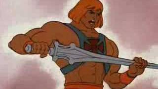 He-Man Opening Latino