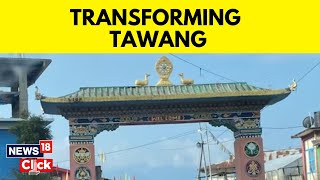 Arunachal Pradesh News | Tourist, Trust And Transformation In Tawang Of Arunachal Pradesh | News18