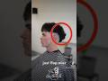 SICK OF YOUR MULLET? #barber #viral #yt #ytviral #ytshort #shorts #hairstyle #barbershop #haircut