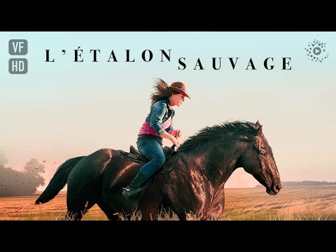 L'étalon sauvage - Film complet HD en français (Cheval, Aventure, Famille)