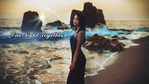 DJ GROSSU - One Night Together | Albanian  Oriental Balkanik music ( Official Song )