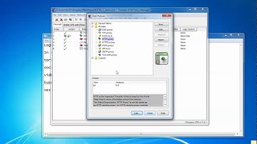 12 How to configure application control on watchguard