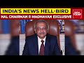 HAL Chairman R Madhavan Exclusive On Indigenous Light Combat Helicopters | India Today