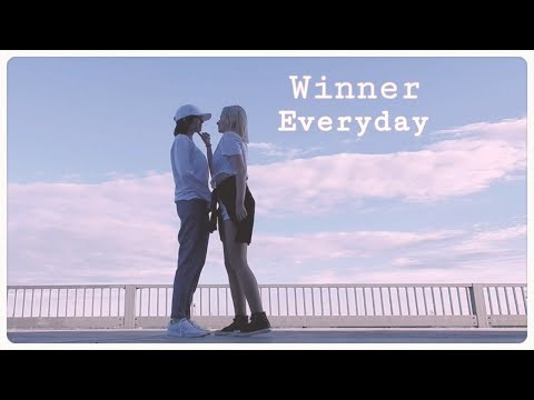 Winner - Everyday Dance Cover by ILENE x V