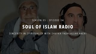 Download Lagu 05-14 | Returning to Spirit with Shaykh Fadhlallah Haeri Download Lagu 05-14 | Returning to Spirit with Shaykh Fadhlallah Haeri