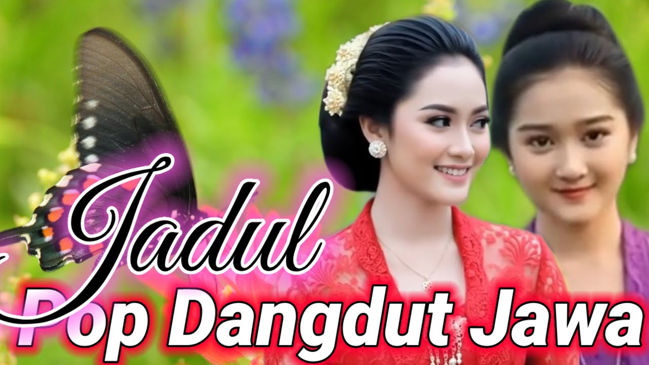 POP JAWA DANGDUT JADUL MANTUL KELINGAN ESIH BOCAH DOLANAN