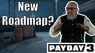 My Hopes for Payday 3 s New Roadmap