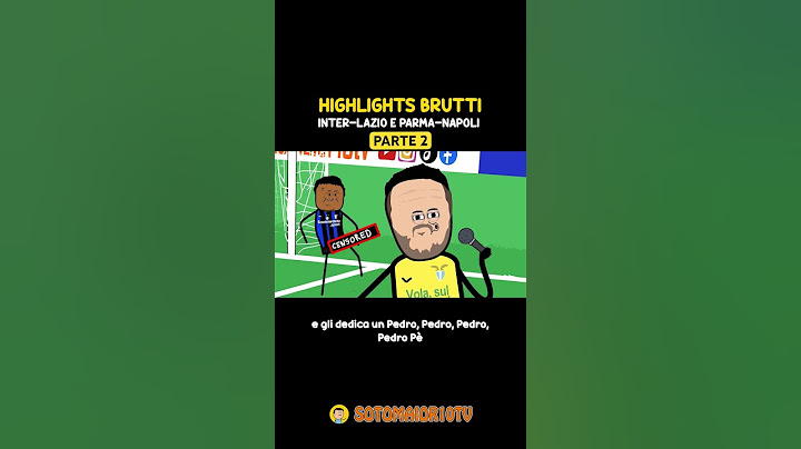 The SCUDETTO CHALLENGE between NAPLES and INTER #inter #napoli #seriea