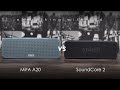 MiFA A20 vs ANKER SoundCore 2 - Kim Kazanır? Ses Testi, İncelemesi ve Kıyaslaması...