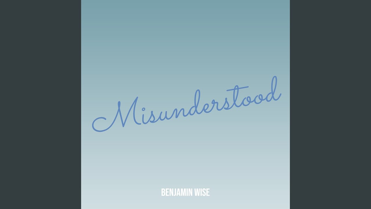 Misunderstood bekijken op YouTube Misunderstood bekijken op YouTube