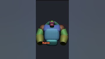 ZBrush AccuCurve: Creating Sharp, Pointy Details Explained