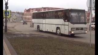 Автобусы для детей