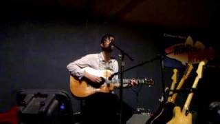 Elvis Perkins 123 Goodbye