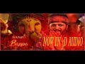 Bappa song | Banjo | 3D Audio | Vishal Dadlani | Ritesh Deshmukh