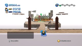 Sonic Generations PC ( SkyTroops & Shadic ) 1080p/60FPS ( With Download Link )
