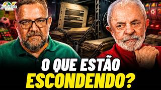 Governo Lula impõe sigilo de 100 anos em documentos sobre liberação das bets