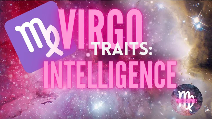 "Unveiling Virgo's Traits: Intelligence