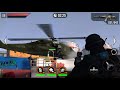 Episode 3 Elit Red Typhoon Frontline Commando 2 Android