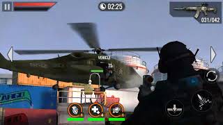 Celebrity Episode 3 Elit Red Typhoon Frontline Commando 2 Android Profile