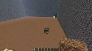 The Dirt World - Survival Challenge map