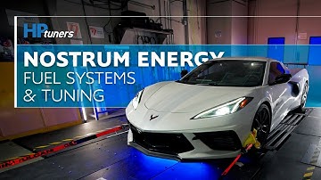 How Nostrum Is Changing the Game for Fuel Systems | HP Tuners x Nostrum High Performance