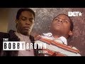 See The Traumatic Moment That Changed Bobby Brown’s Life | The Bobby Brown Story